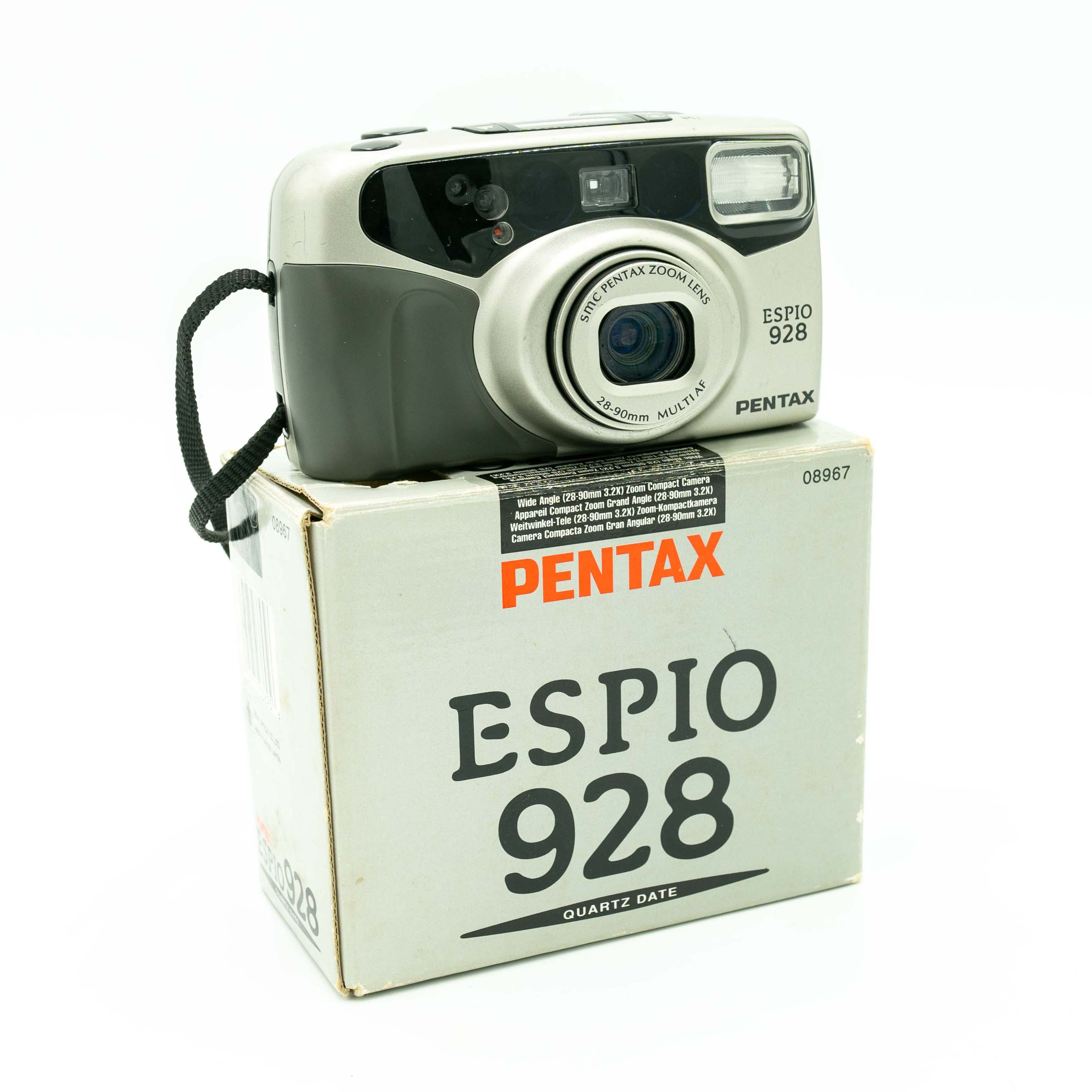 【動作確認済】 Pentax ESPIO 928 F0825-32ID p 動作確認OK】PENTAX ESPIO928 Pentax Espio 928 – Australian