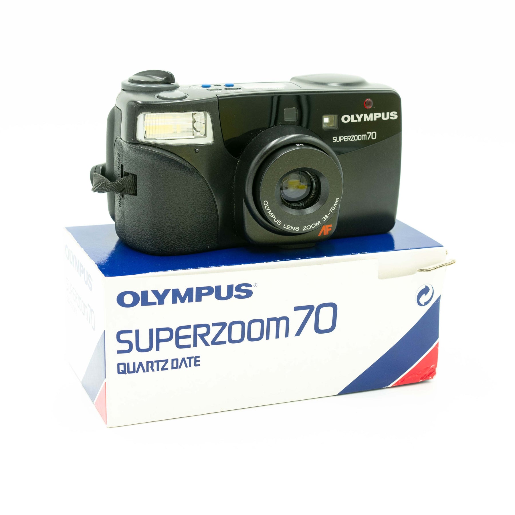 Olympus SuperZoom 70 Australian Analog olympus-superzoom-70-australian-analog