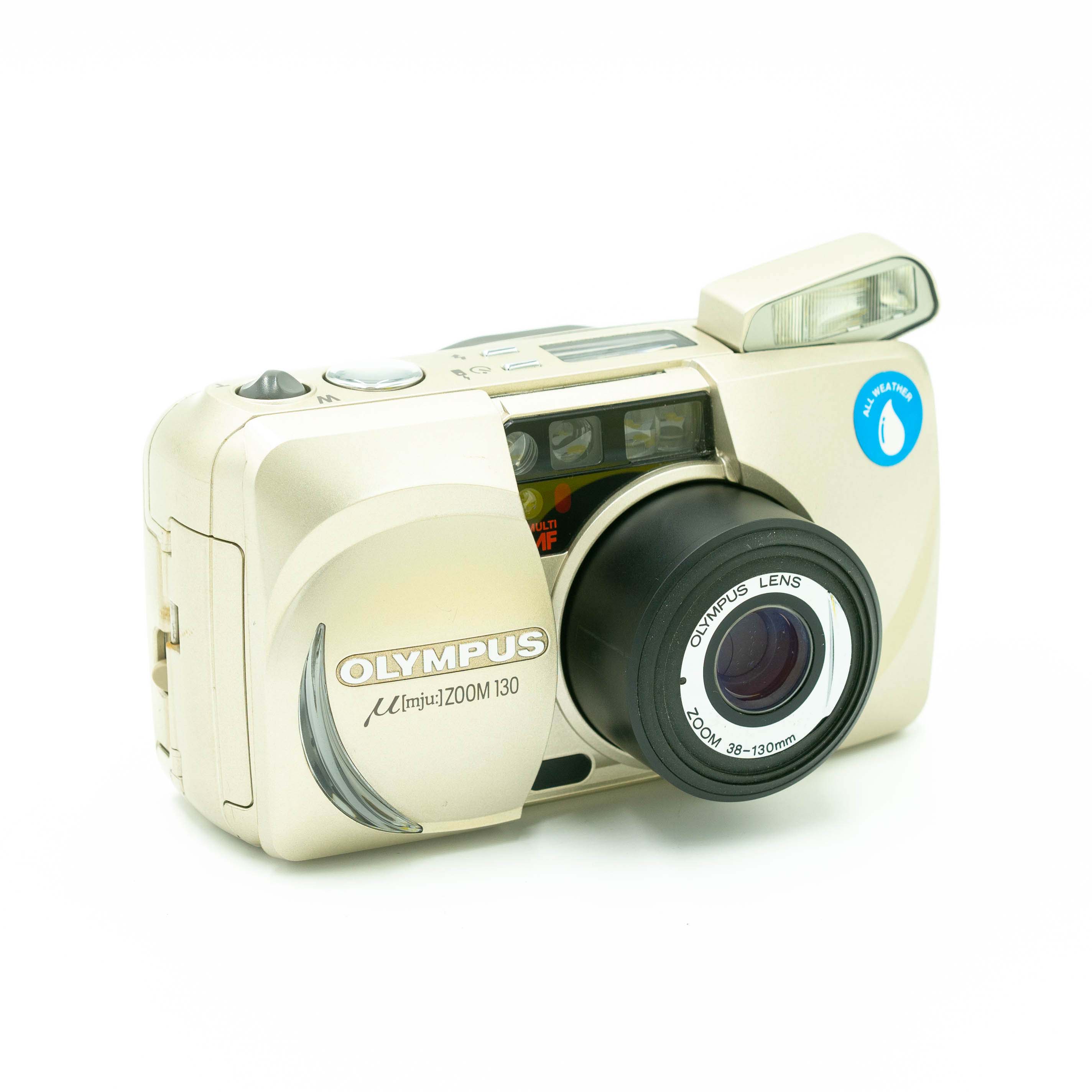 Olympus mju | Acquisti Online su