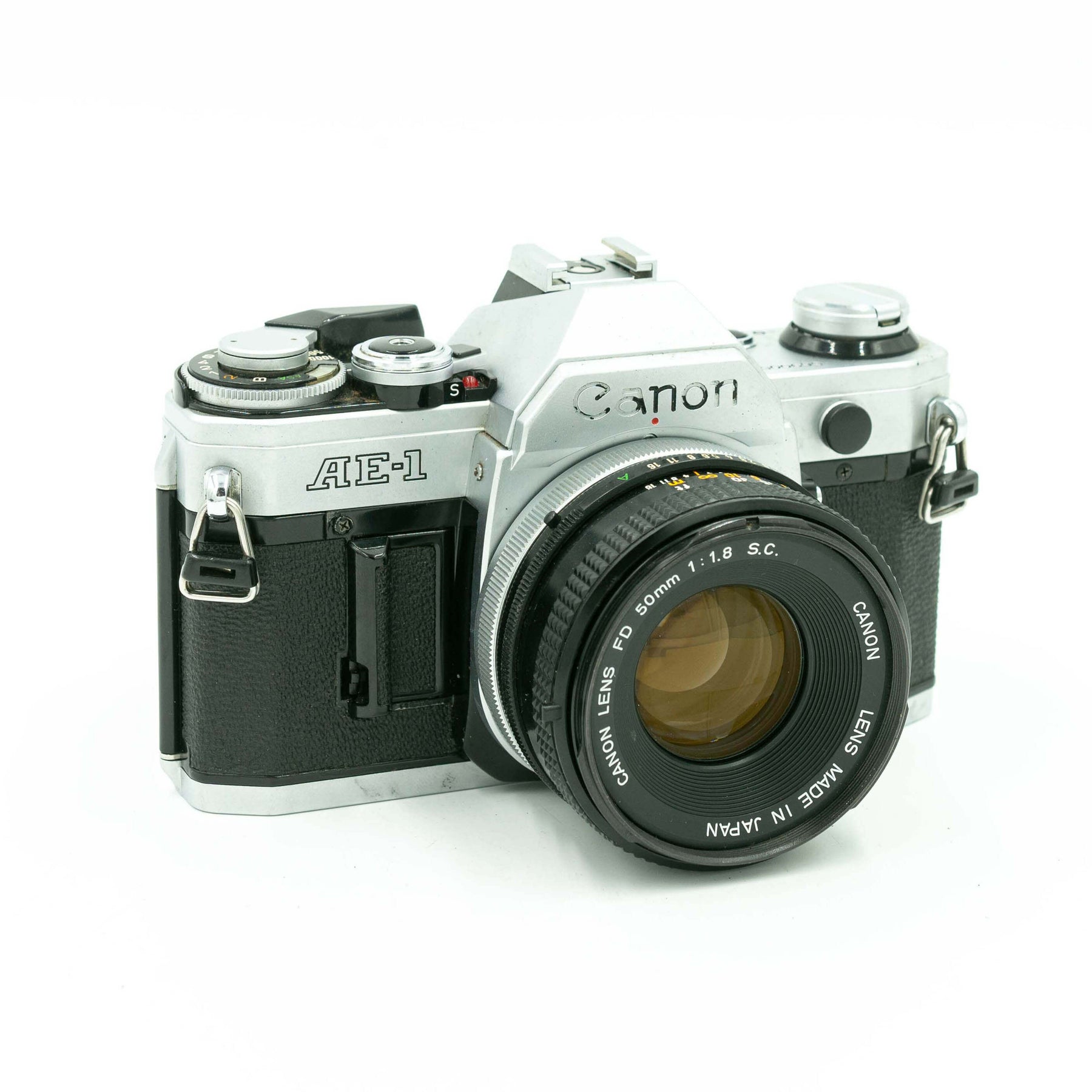 6x Cameras Endeavour Sports High School – Australian Analog