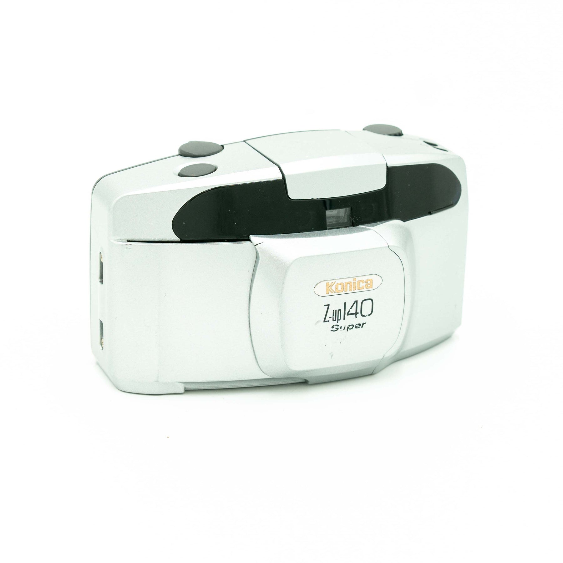 Konica Z-UP 140 Super (Gebraucht) in Aarau Rohr für CHF 15 - mit Konica Z-UP 140 Super (Gebraucht) in Aarau Rohr für CHF 15 - mit