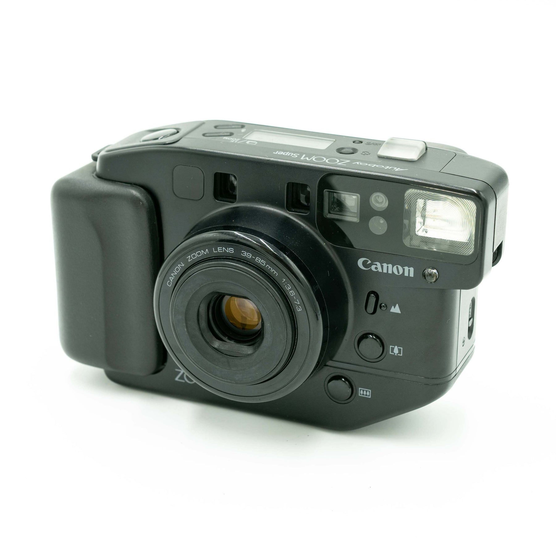 Canon Autoboy Zoom Super – Australian Analog