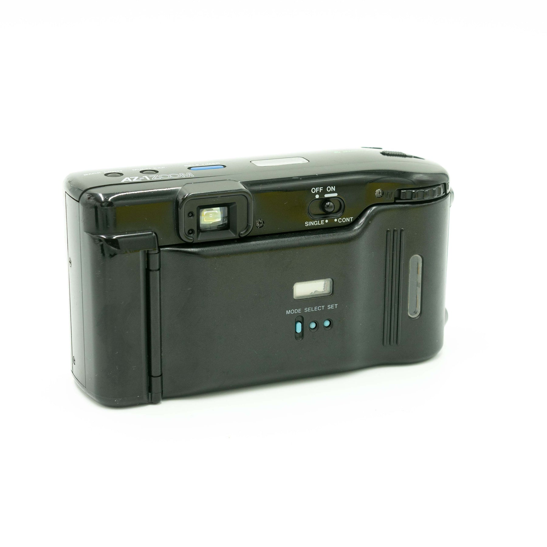 Olympus AZ1 Zoom Australian Analog