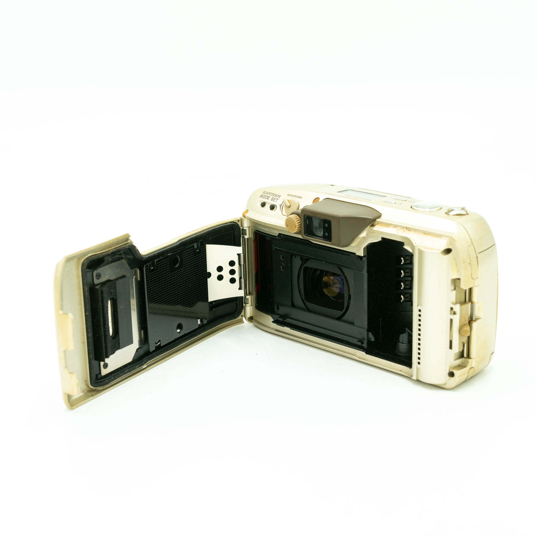 写真あり【完動品動作OK】OLYMPUS μ-Ⅱ ミュー mju 【公式通販】 写真あり【完動品動作OK】OLYMPUS μ-Ⅱ ミュー mju 【公式通販】