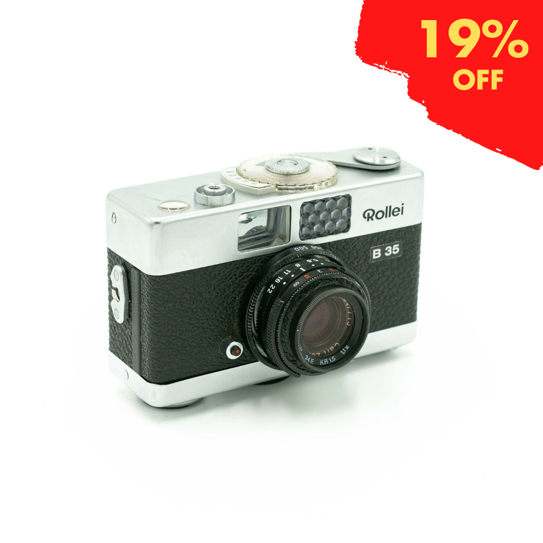 Rollei Prisme Finder 45° 97814 Système 6000 + Top (271282