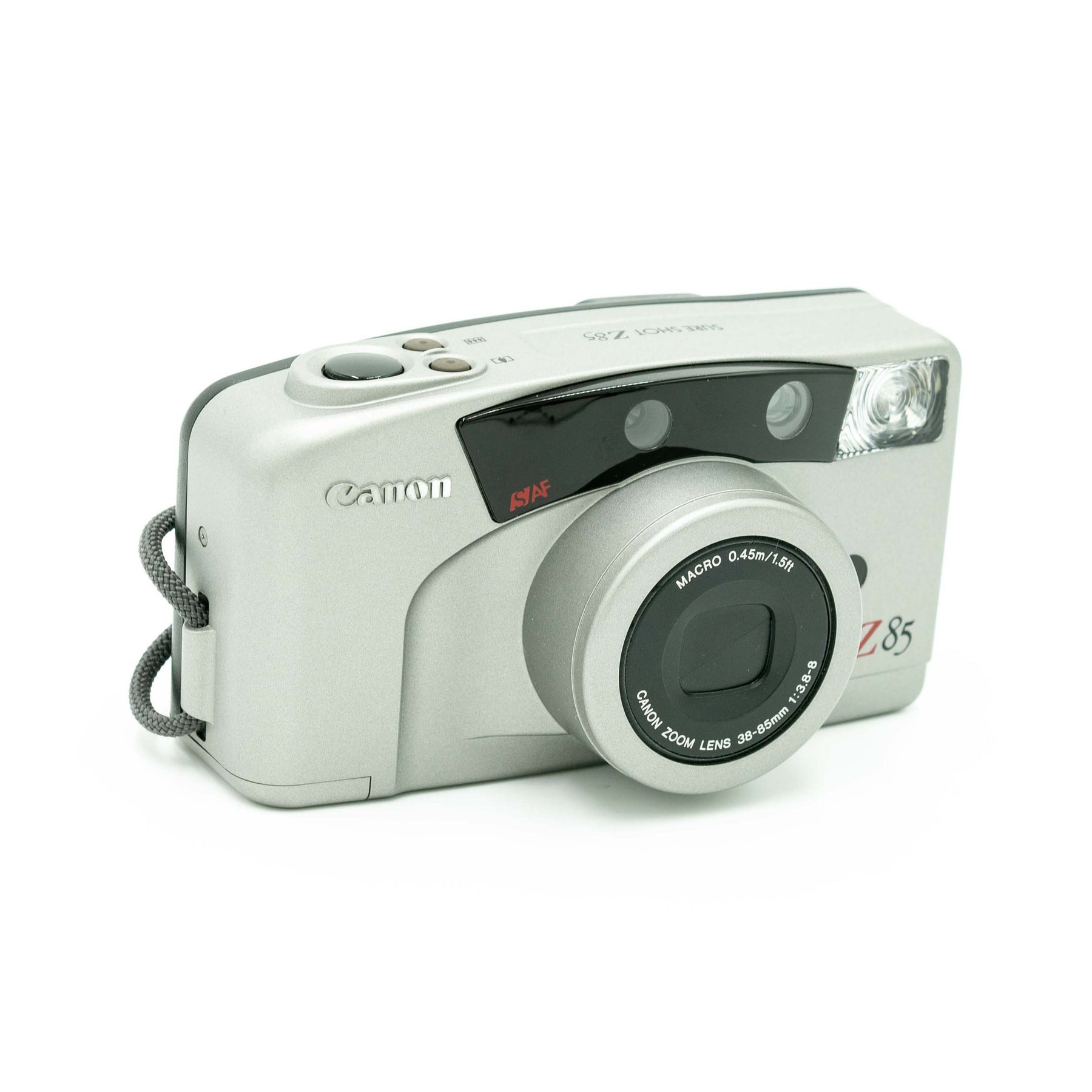 Canon SureShot Z85 Australian Analog