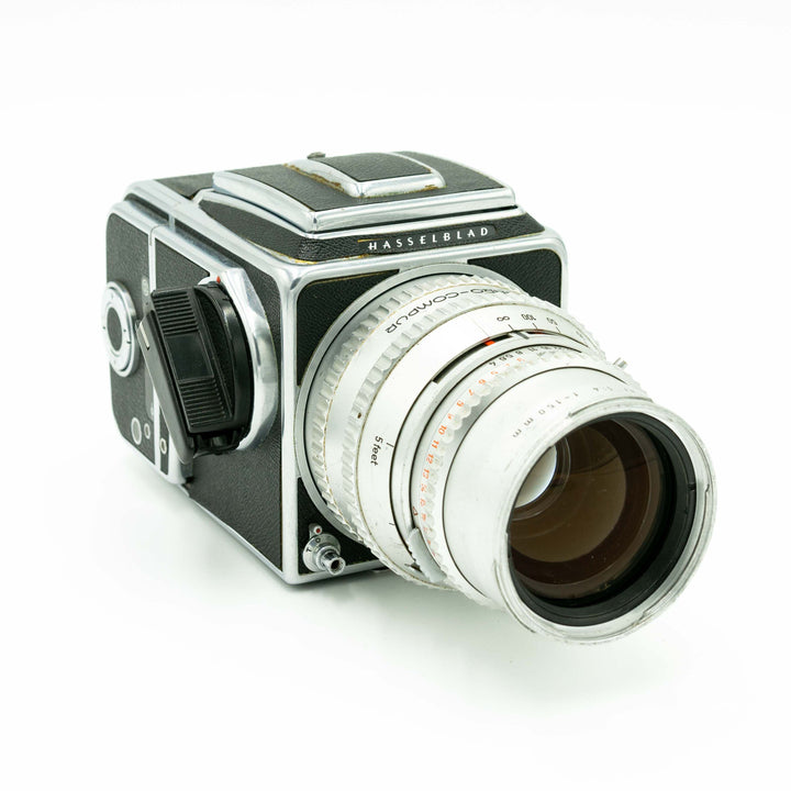 ★週末限定★Hasselblad  carl zeiss Planar、露出計 ☆週末限定☆Hasselblad carl zeiss Planar、露出計