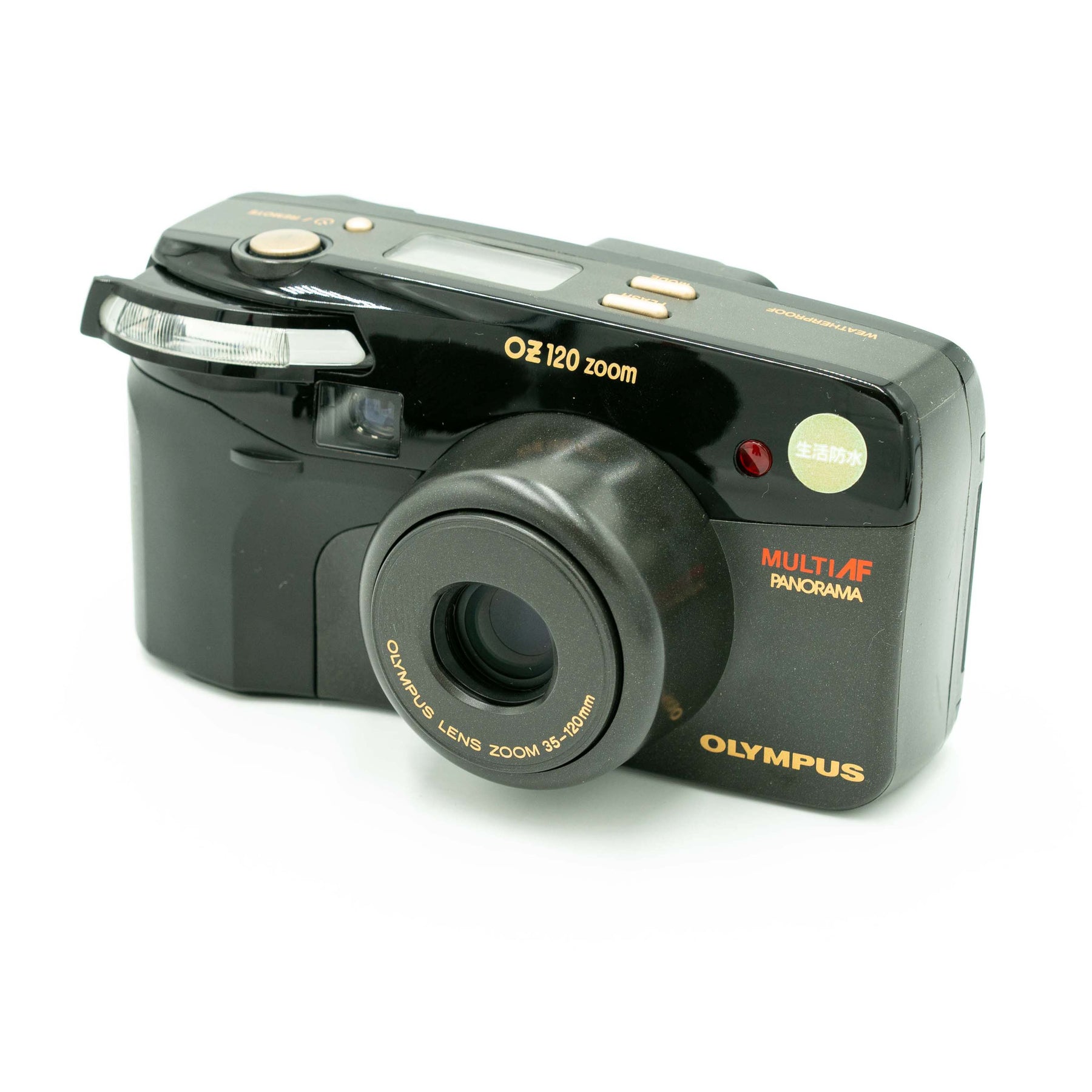 olympus oz 120