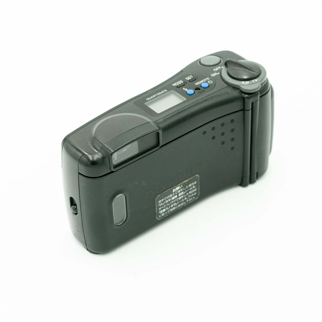 Olympus OZ 70 Panorama Zoom – Australian Analog Olympus OZ 70 Panorama Zoom – Australian Analog
